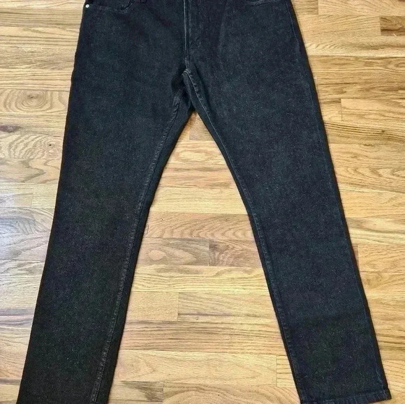 Michael Kors Parker Slim Fit Julian Wash NWT Jeans - Picture 3 of 14